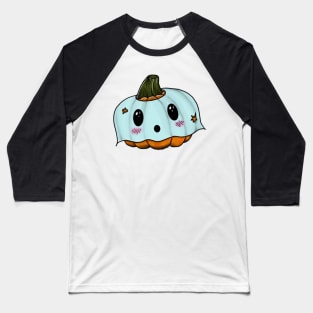 First Halloween Baseball T-Shirt